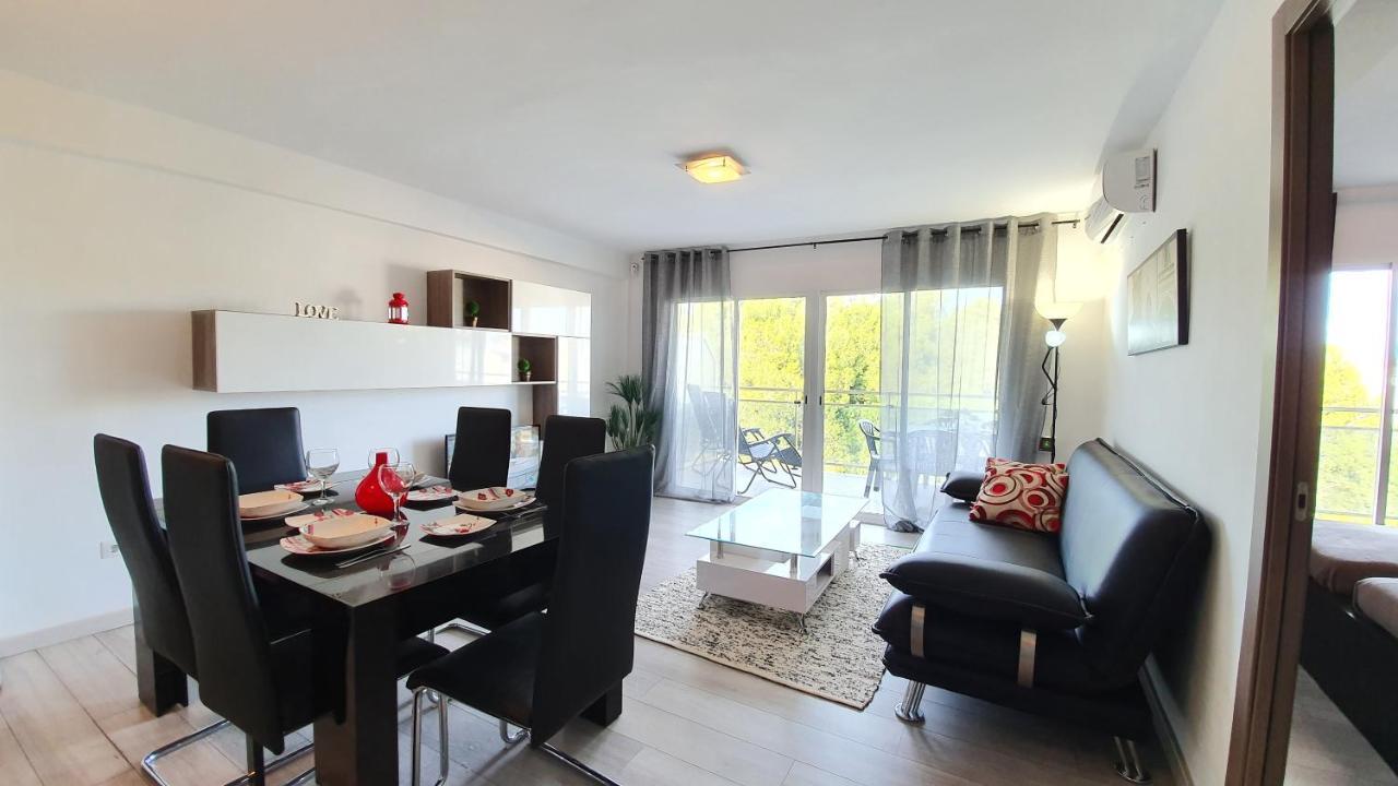 Apartamento Adam's Flat Corazon De Salou